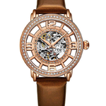 Stuhrling Original 3941.05 นาฬิกาผู้หญิง Automatic Women's Watch