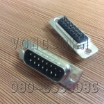 DB-15 2แถว ตัวผู้ (ไต้หวัน)