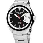 Certina C010.410.11.051.00 นาฬิกาผู้ชาย DS Royal Quartz Men's Watch