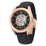 Maserati R8821112001 นาฬิกาผู้ชาย Traguardo Automatic Men's Watch