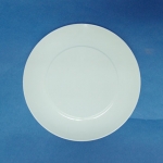 จาน เซรามิค,จาน หวาน,Dessert Plate,19 cm,เซรามิค,แม็กซาดูร่า,Ceramics,Maxadura รุ่น M8705 Gong, Tablewarethai