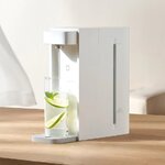 Xiaomi 2.5L Hot Water Dispenser- เครื่องทำน้ำร้อนเสี่ยวหมี่ (2.5 ลิตร) (แถมหัวแปลง)