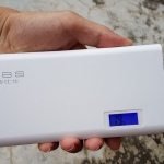 แบตสำรอง ABS 20,000 mAh แท้ 100%