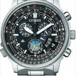 Citizen BY0080-65E นาฬิกาผู้ชาย Promaster Sky Eco-Drive Limited Men's Watch