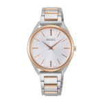 Seiko SWR034P1 นาฬิกาผู้หญิง Conceptual Quartz Women's Watch