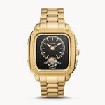 Fossil ME3239 นาฬิกาผู้ชาย Automatic Men's Watch