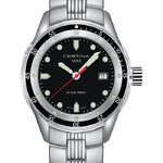 Certina C007.410.11.051.00 นาฬิกาผู้ชาย DS Blue Ribbon Quartz Men's Watch