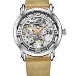 Stuhrling Original 3982.01 นาฬิกาผู้หญิง Automatic Women's Watch