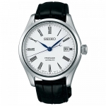 SEIKO SARX049 นาฬิกาผู้ชาย Seiko รุ่น SARX049, Presage Automatic Mechanical Enamel Dial (Made In Japan) Men's Watch
