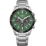 Citizen CA4624-56X นาฬิกาผู้ชาย Eco-Drive Sport Chrono Modern Men's Watch