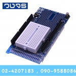 Arduino Mega Prototype Shield