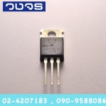 Triac BT138-600 12A 600V