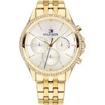 Tommy Hilfiger 1781977 นาฬิกาผู้หญิง Ari Quartz Women's Watch