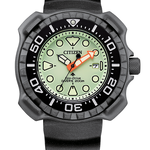 Citizen BN0227-17X นาฬิกาผู้ชาย Promaster Eco-Drive Diver 200 Men's Watch
