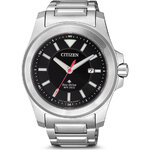 Citizen BN0211-50E นาฬิกาผู้ชาย Eco-Drive Promaster Land Tough Men's Watch
