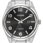Citizen BM7320-52H นาฬิกาผู้ชาย Citizen Eco-Drive รุ่น BM7320-52H, Stainless Steel Men's Watch