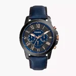 Fossil FS5061 นาฬิกาผู้ชาย Grant Chronograph Quartz Men's Watch