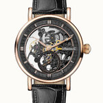 Ingersoll I00403B นาฬิาผู้ชาย The Herald Automatic Men's Watch