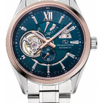 Orient Star RE-AV0120L00B นาฬิกาผู้ชาย Limited Edition Automatic Men's Watch