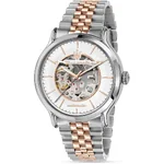 Maserati R8823118016 นาฬิกาผู้ชาย Automatic Men's Watch