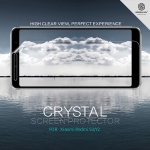 ฟิล์มกันรอยใส Nillkin Super Clear สำหรับ Xiaomi Redmi S2 / Y2