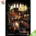 [DEXPRESS] OVERLORD เล่ม 5 เหล่าบุรุษแห่งราชอาณาจักร (ปฐมบท)