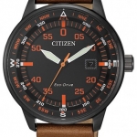 Citizen BM7395-11E นาฬิกาผู้ชาย Eco-Drive Chronograph Men's Watch