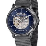 Maserati R8823118017 นาฬิกาผู้ชาย Automatic Men's Watch
