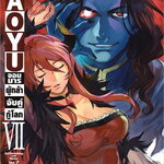 [DEXPRESS] MAOYU จอมมารผู้กล้าจับคู่กู้โลก เล่ม 7 ฉบับการ์ตูน