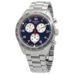 Tissot T131.617.11.042.00 นาฬิกาผู้ชาย T-Sport Chronograph Quartz Men's Watch