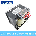 หม้อแปลงESTEL Input 0 380 VAC Output 0 220 VAC 220VA