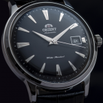 Orient AC00004B0 นาฬิกาผู้ชาย 2nd Generation Bambino Version 1 Automatic Men's Watch