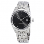 Hamilton H32451181 นาฬิกาผู้ชาย Hamilton รุ่น H32451181, Jazzmaster Quartz Men's Watch