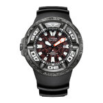 Citizen BJ8059-03Z นาฬิกาผู้ชาย Eco-Drive Citizen Godzilla X Promaster Dive 70th Anniversary Limited Edition 3000 Men's Watch