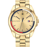Tommy Hilfiger 1791686 นาฬิกาผู้ชาย Quartz Men's Watch