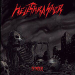 HELLTHRASHER'En tinieblas' CD