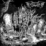CATHARTIC'Ceremonial Resurrection' CD