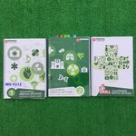 MED5213 [Ondemand ออนดีมานด์] ความถนัดแพทย์พาร์ทเชาว์+พาร์ทเชื่อมโยง/จริยธรรม+Upskill จดครบละเอียดตามที่สอนในคอร์ส ส่วนที่ไม่ได้สอนในห้องมีไฟล์เฉลยให้ จดละเอียดมากจดทั้งดินสอและปากกาสี ลายมืออ่านง่าย ขายเหมา 2000฿