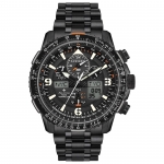 Citizen JY8075-51E นาฬิกาผู้ชาย Promaster Skyhawk Atomic Timekeeping Eco-Drive Men's Watch