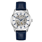 Bulova 96A330 นาฬิกาผู้ชาย Automatic Men's Watch
