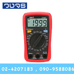 Digital Multimeter UNI-T UT33B+