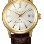 Orient SAF02001S0 นาฬิกาผู้ชาย Orient รุ่น SAF02001S0, Orient Star Classic Automatic Men's Watch