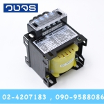 หม้อแปลง Input 0 220 VAC Output 0 24 VAC 30 VA