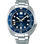 Seiko SBDC123 นาฬิกาผู้ชาย Prospex Diver's Watch 55th Anniversary Limited Edition 5,500 Men's Watch