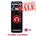 ลำโพง XBOOM 1000W LG รุ่น OK75