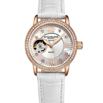 Stuhrling Original 3952.02 นาฬิกาผู้หญิง Legacy Automatic Women's Watch