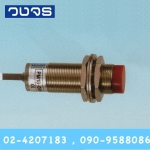 PM-Series Inductive Proximity Sensor (M18x53)