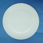 จาน เซรามิค,จาน ดินเนอร์,Dinner Plate,26 cm,เซรามิค,แม็คซาดูร่า,Ceramics,Maxadura รุ่น M8702 Gong, Tablewarethai
