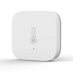 Xiaomi Aqara Temperature Humidity Sensor - ตัวตรวจวัดอุณหภูมิและความชื้น Aqara (Zigbee) (CN)