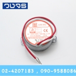 มอเตอร์ส่ายป้ายแดง AM-H2 15.5/18.6RPM CCW แกนสั้น ของแท้